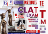 CLAT Exam 2027 - edu mohali