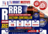 RRB Section Controller Recruitment 2026 - Bright Institute Mohali
