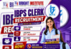 IBPS Clerk Recruitment 2026 - bright institute mohali