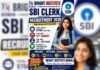 SBI Clerk 2026 Notification Out - Bright Institute Mohali