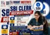 SBI Clerk Recruitment 2026 - bright institute mohali
